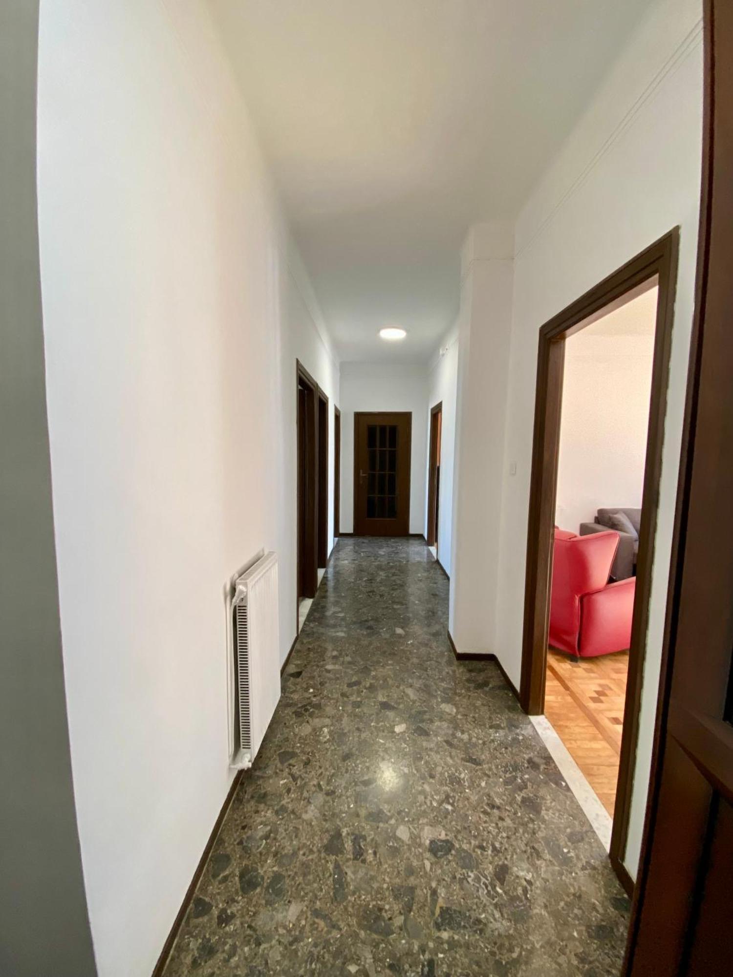 Appartamento Via XX Settembre Sanremo Esterno foto